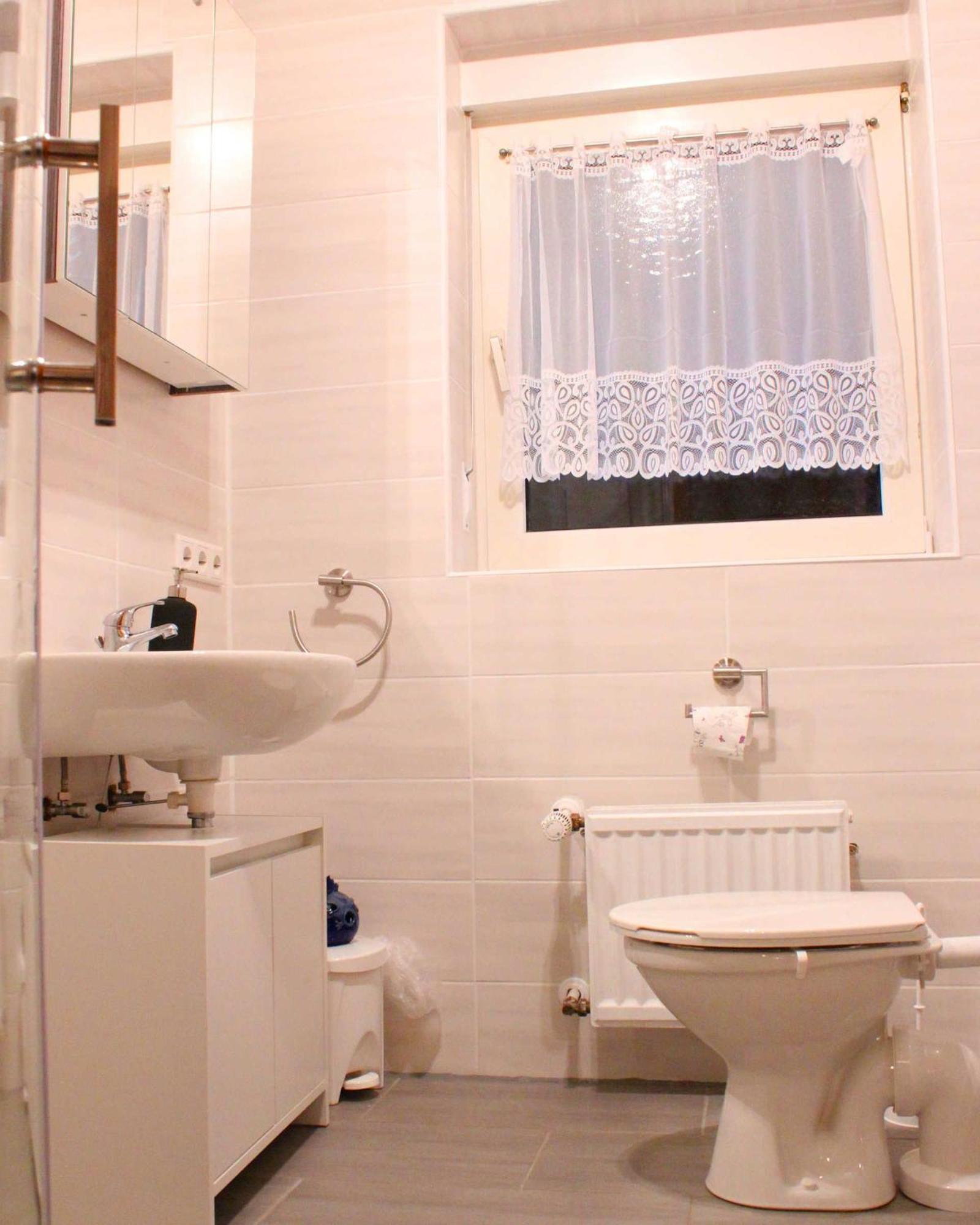 Ferienwohnung Domes-Kreuzer バート・ツヴェステン エクステリア 写真